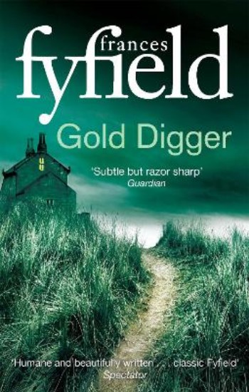 Picture of Gold Digger