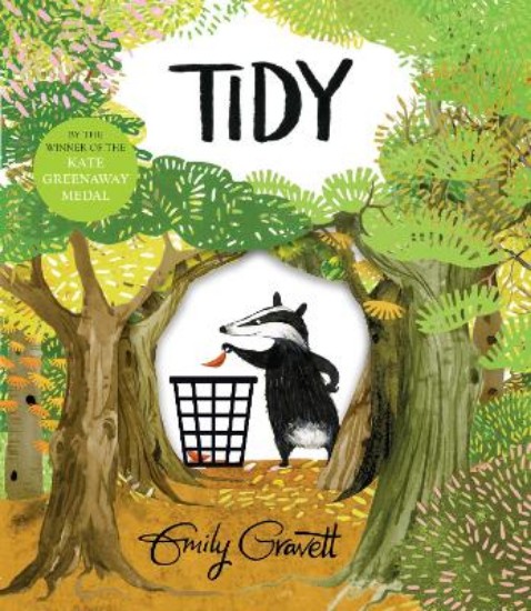 Picture of Tidy