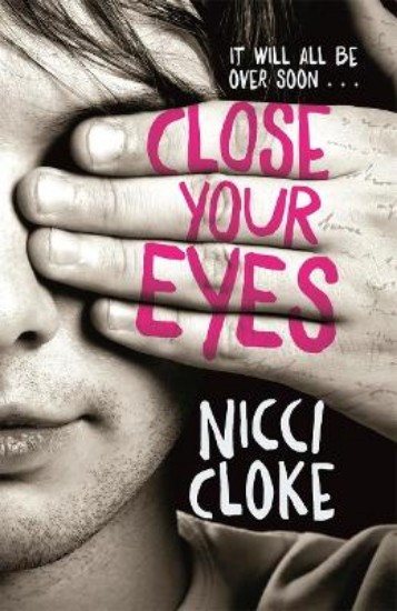 Picture of Close Your Eyes