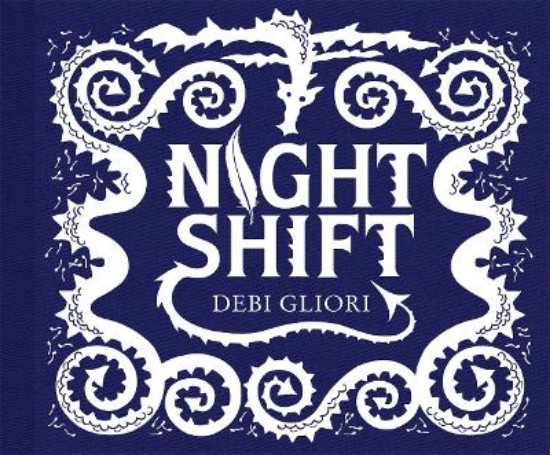 Picture of Night Shift: An Insight into Depression That Words Often Struggle to Reach