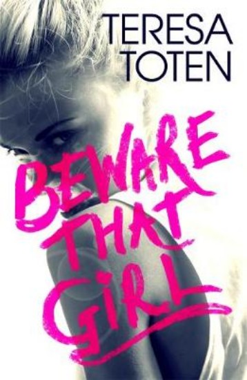 Picture of Beware That Girl