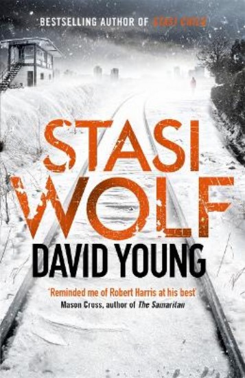 Picture of Stasi Wolf