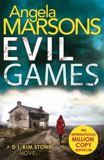 Picture of Evil Games