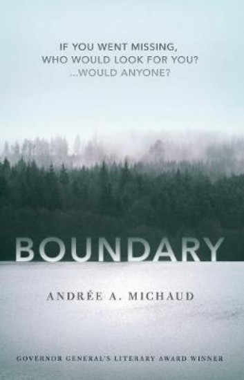Picture of Boundary
