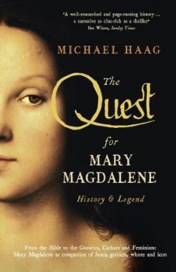 Picture of Quest for Mary Magdalene: History & Legend