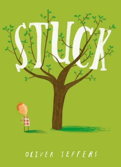 Picture of Stuck