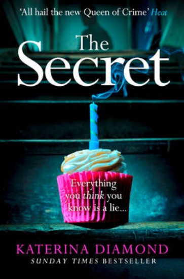 Picture of Secret