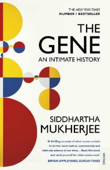 Picture of Gene: An Intimate History