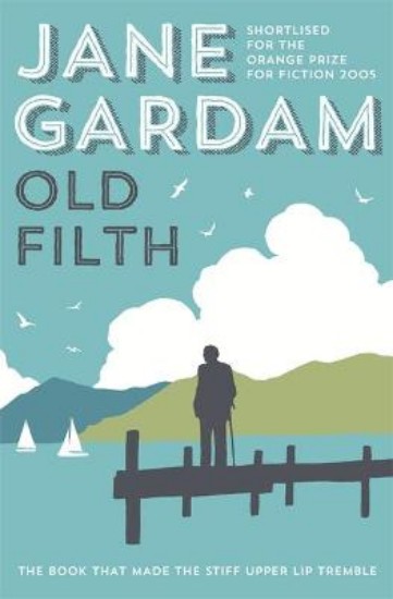 Picture of Old Filth