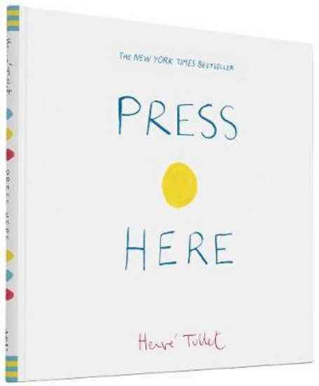Picture of Press Here