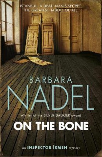 Picture of On the Bone