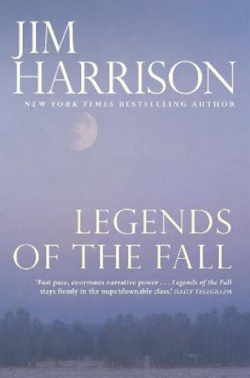 Picture of Legends of the Fall