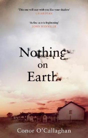 Picture of Nothing on Earth