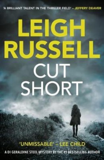 Picture of Cut Short