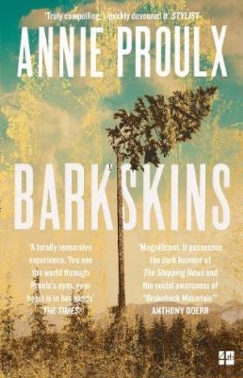 Picture of Barkskins