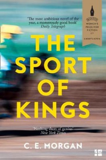Picture of Sport of Kings