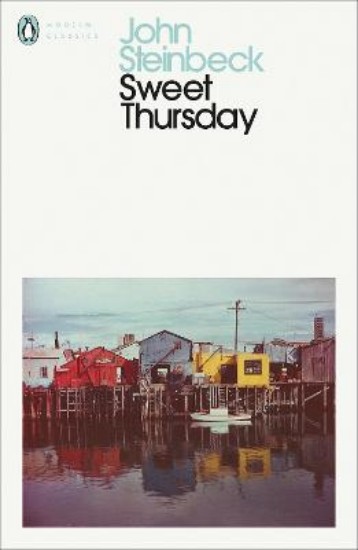 Picture of Sweet Thursday