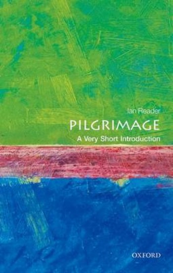 Picture of Pilgrimage: A Very Short Introduction