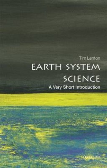 Picture of Earth System Science: A Very Short Introduction
