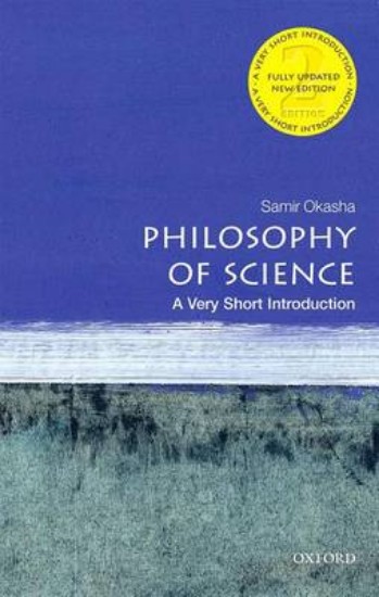 Picture of Philosophy of Science: Very Short Introduction