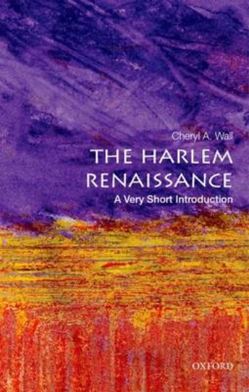 Picture of The Harlem Renaissance: A Very Short Introduction