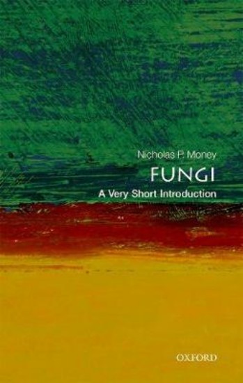 Picture of Fungi: A Very Short Introduction