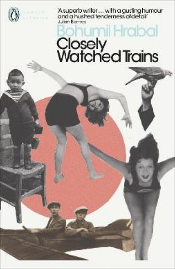 Picture of Closely Watched Trains