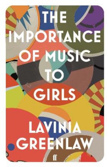 Picture of Importance of Music to Girls