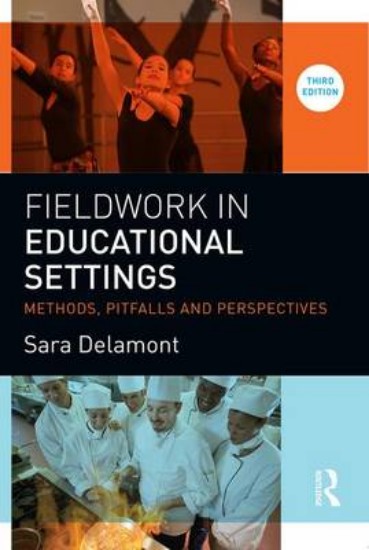 Picture of Fieldwork in Educational Settings: Methods, Pitfalls and Perspectives