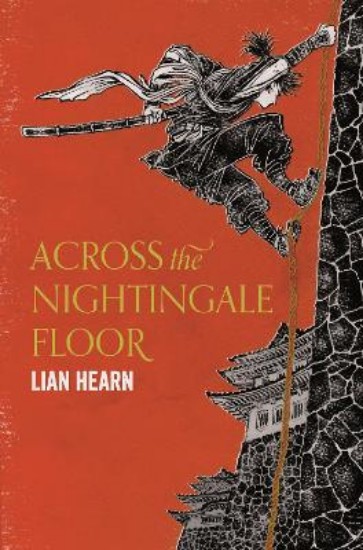 Picture of Across the Nightingale Floor