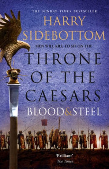 Picture of Blood and Steel