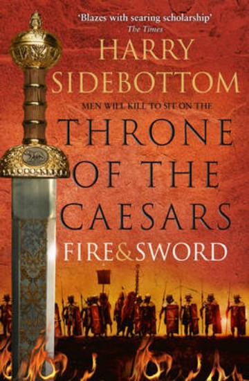 Picture of Fire and Sword