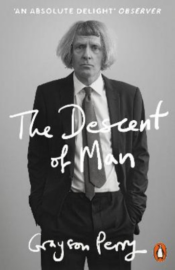 Picture of Descent of Man