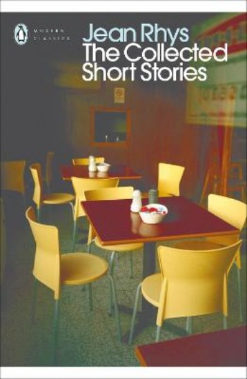 Picture of Collected Short Stories