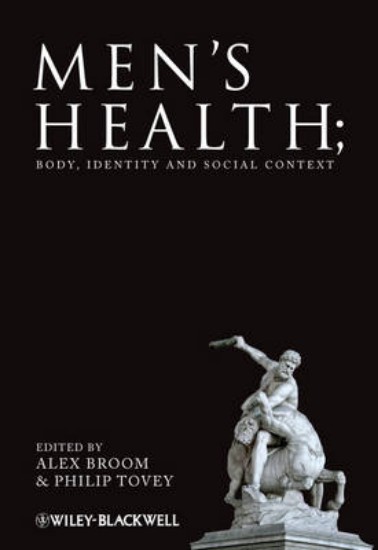 Picture of Men's Health: Body, Identity and Social Context
