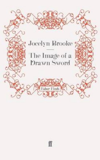 Picture of Image of a Drawn Sword