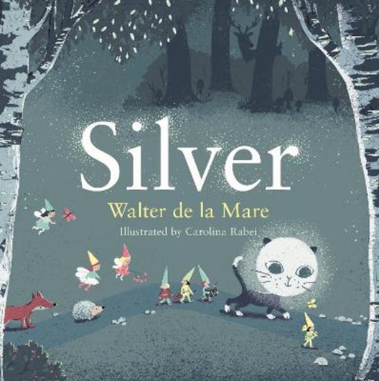 Picture of Silver