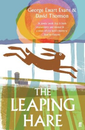 Picture of Leaping Hare