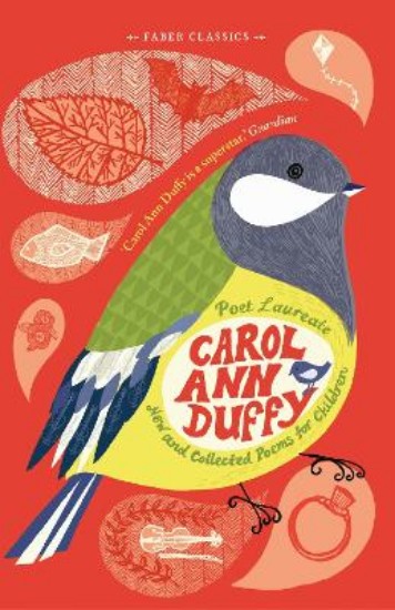 Picture of New and Collected Poems for Children