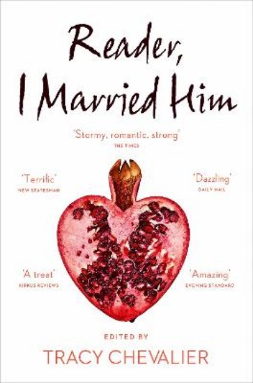 Picture of Reader, I Married Him: Stories Inspired by Jane Eyre