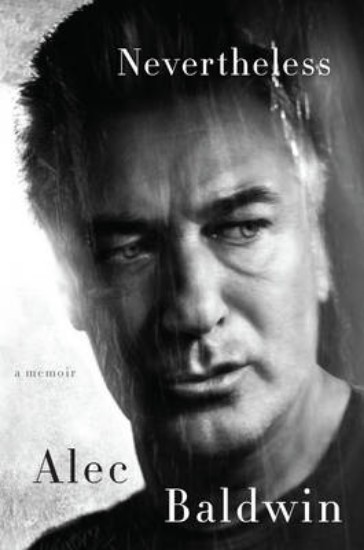 Picture of Nevertheless: A Memoir