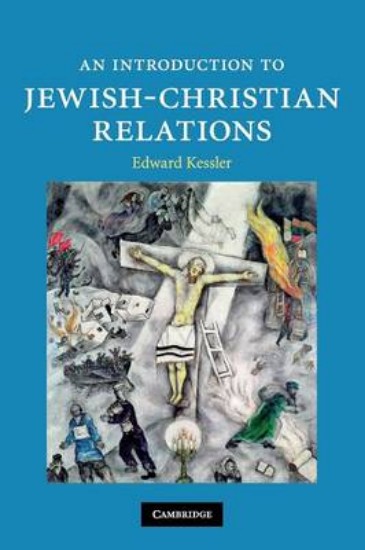 Picture of Introduction to Jewish-Christian Relations