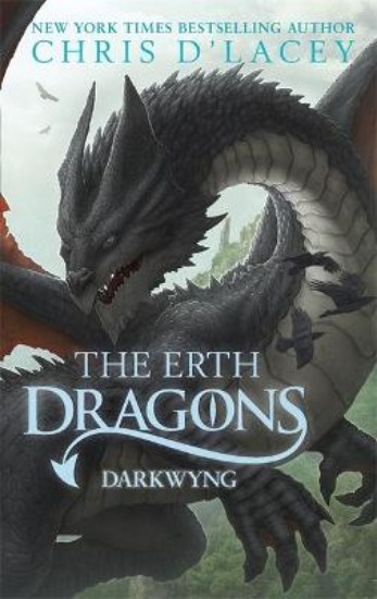 Picture of Dark Wyng
