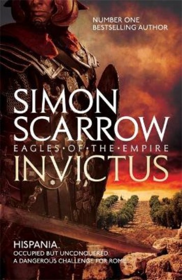 Picture of Invictus: Eagles of the Empire 15