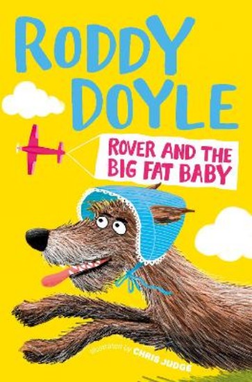 Picture of Rover and the Big Fat Baby