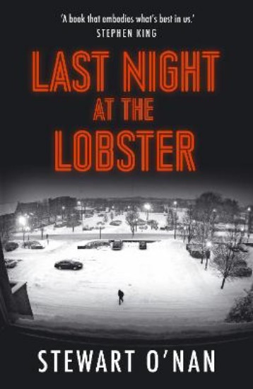 Picture of Last Night at the Lobster