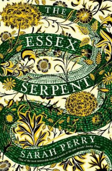Picture of Essex Serpent