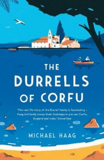 Picture of Durrells of Corfu
