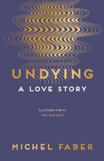 Picture of Undying: A Love Story