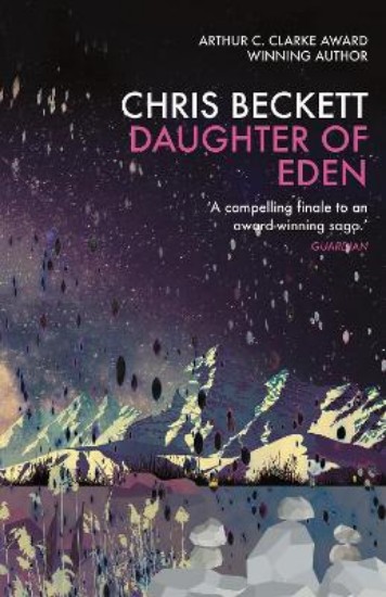 Picture of Daughter of Eden